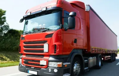 Konya Palandöken Ambar Kargo