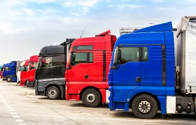 Konya Palandöken Ambar Nakliyat