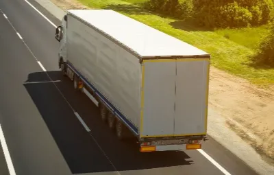 Konya ile Palandöken Arası Parça Eşya Taşıma