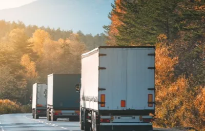 Konya ile Palandöken Arası Klima Taşıma