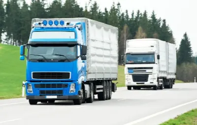 Konya ile Palandöken Arası Eşya Taşıma